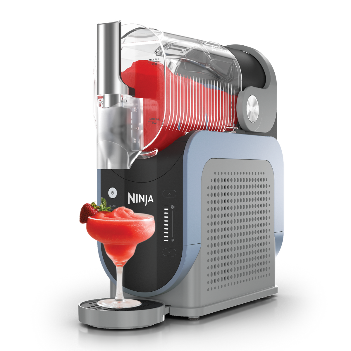 Ninja SLUSHi Slushie Machine, 7+ Servings