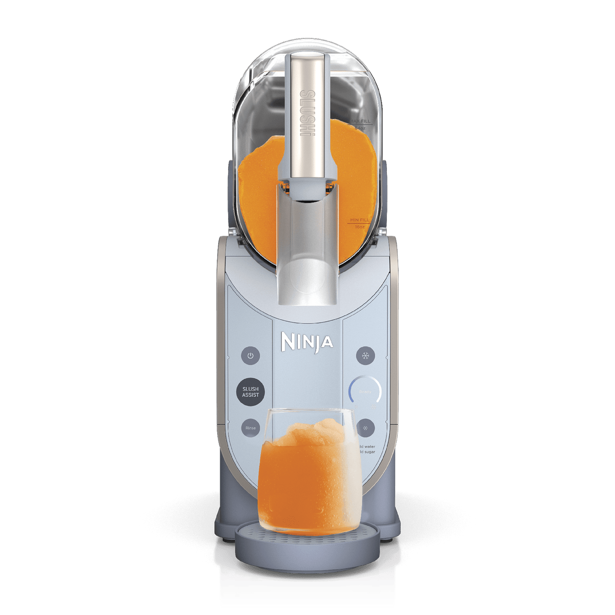 Ninja SLUSHi Smart Slushie Machine, 7+ Servings