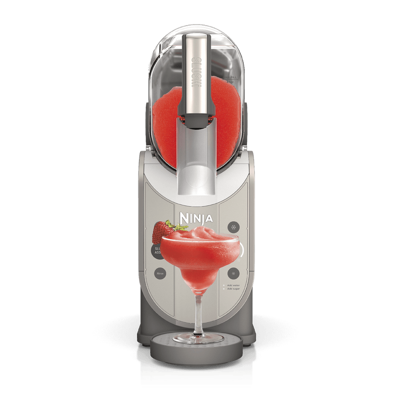 Ninja SLUSHi Smart Slushie Machine in Crema, 7+ Servings — FS351BR