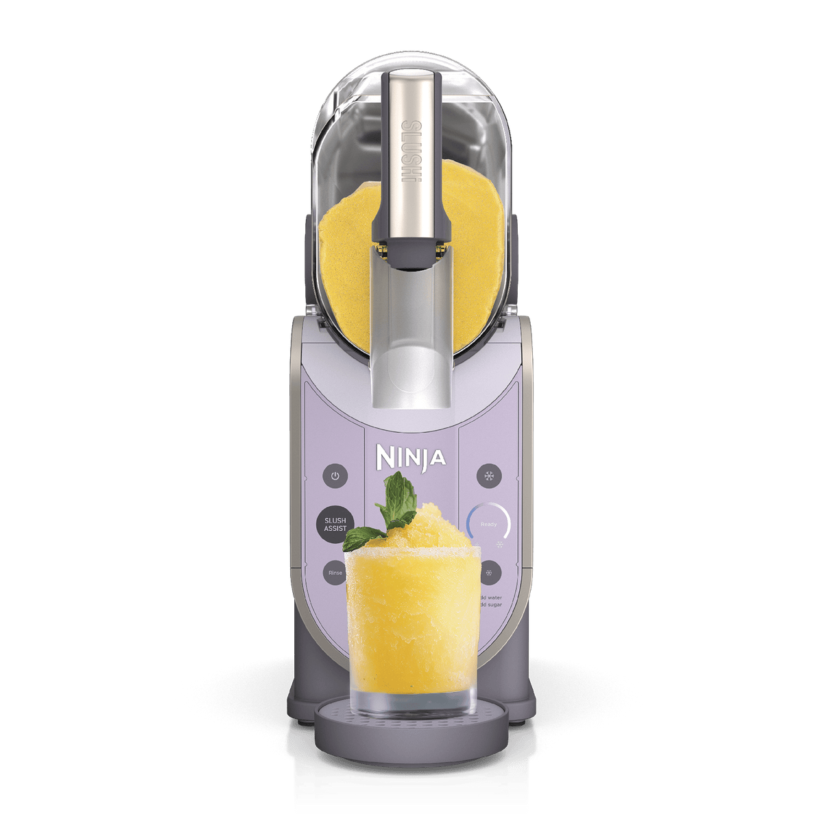 Ninja SLUSHi Smart Slushie Machine, 7+ Servings