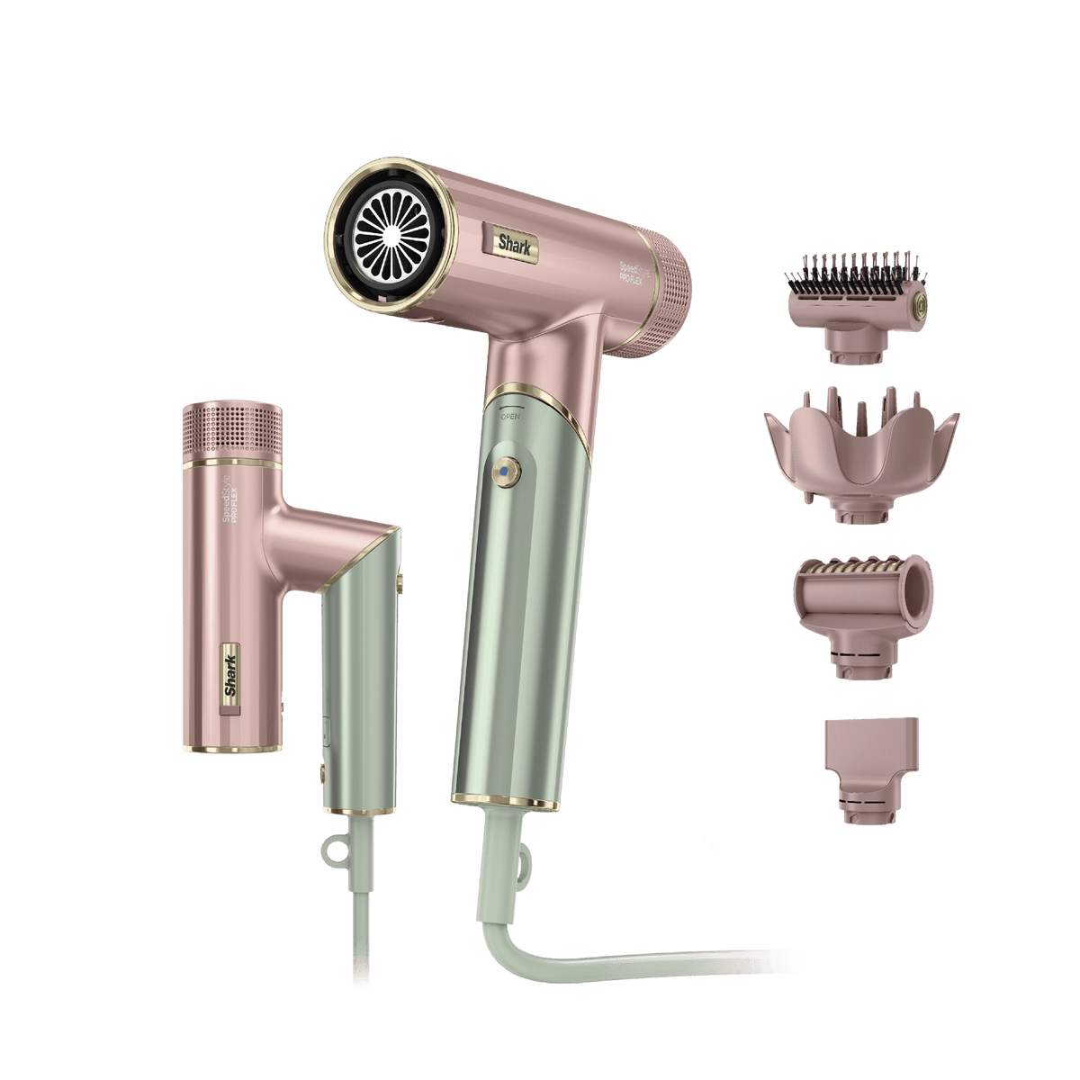 Shark SpeedStyle™ Hair Dryer ProFlex