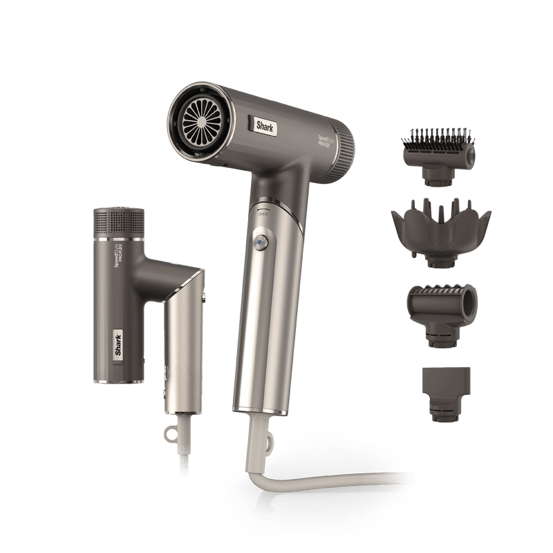Shark SpeedStyle™ Hair Dryer ProFlex — HD542