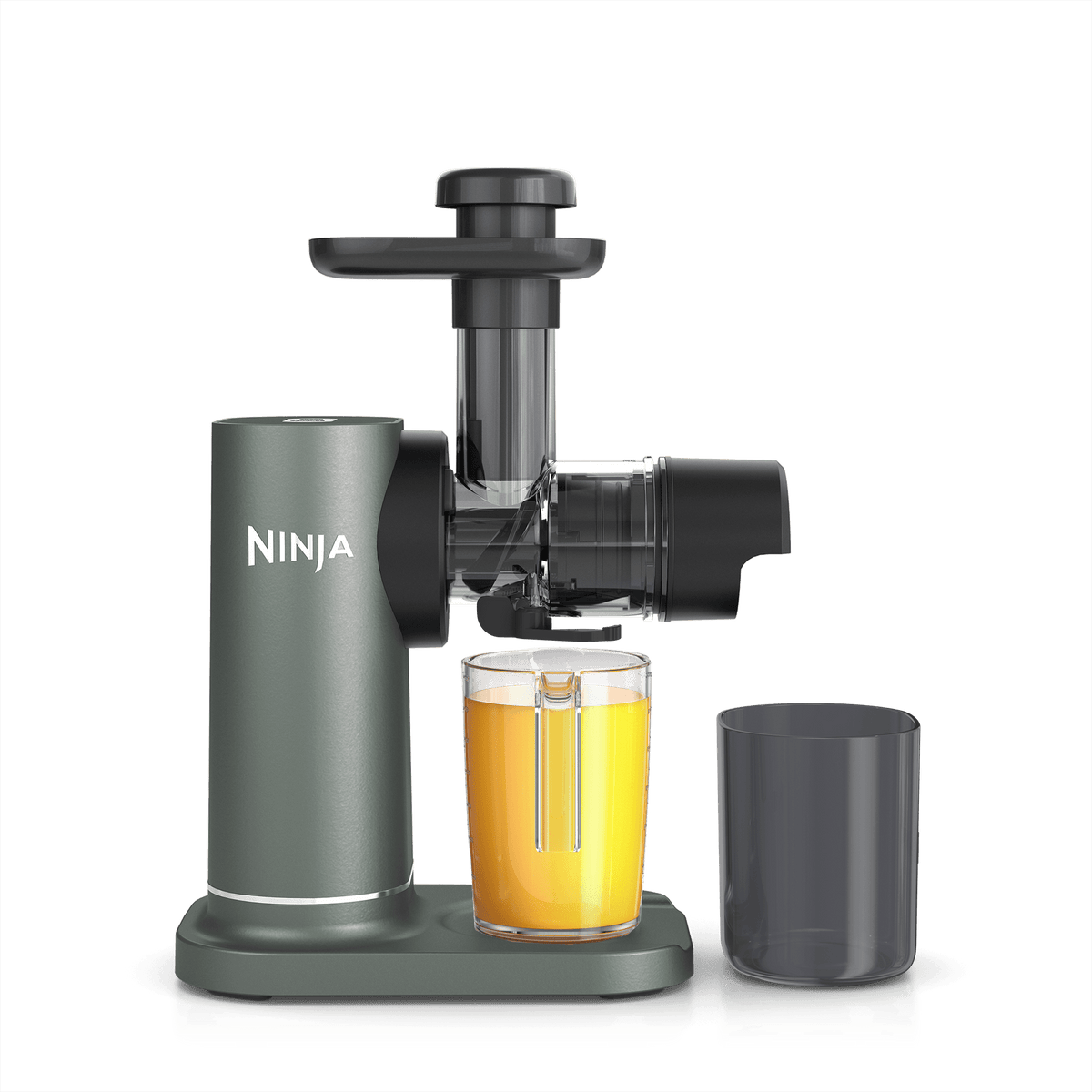 Ninja NeverClog™ Juicer