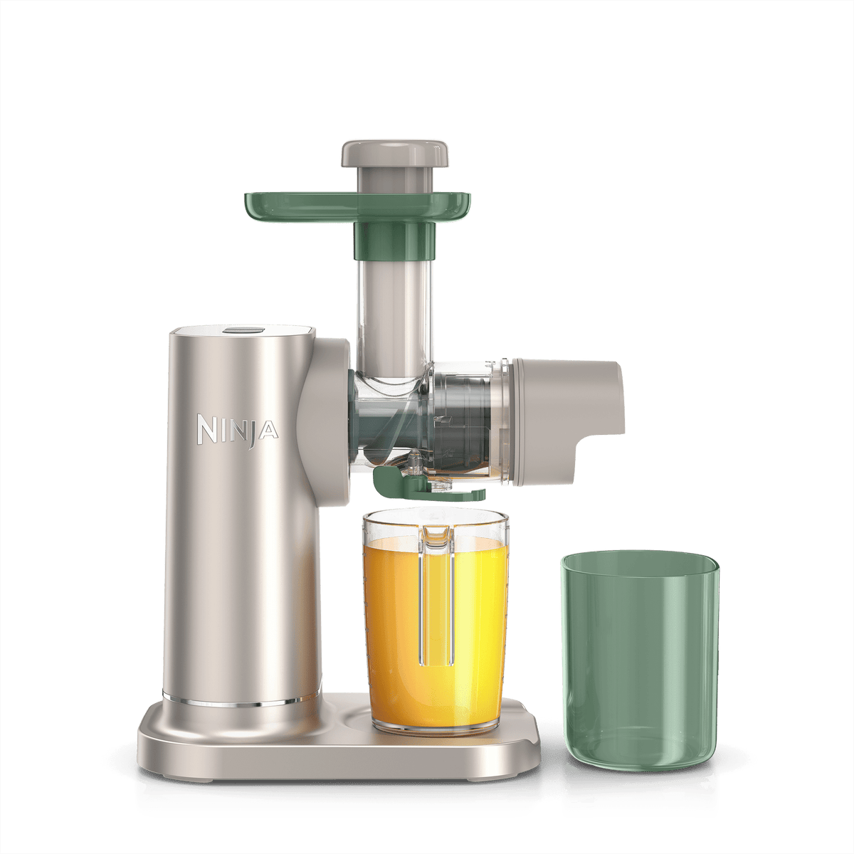 Ninja NeverClog™ Juicer