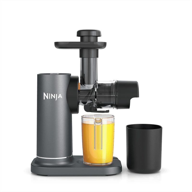 Ninja NeverClog™ Juicer — JC151