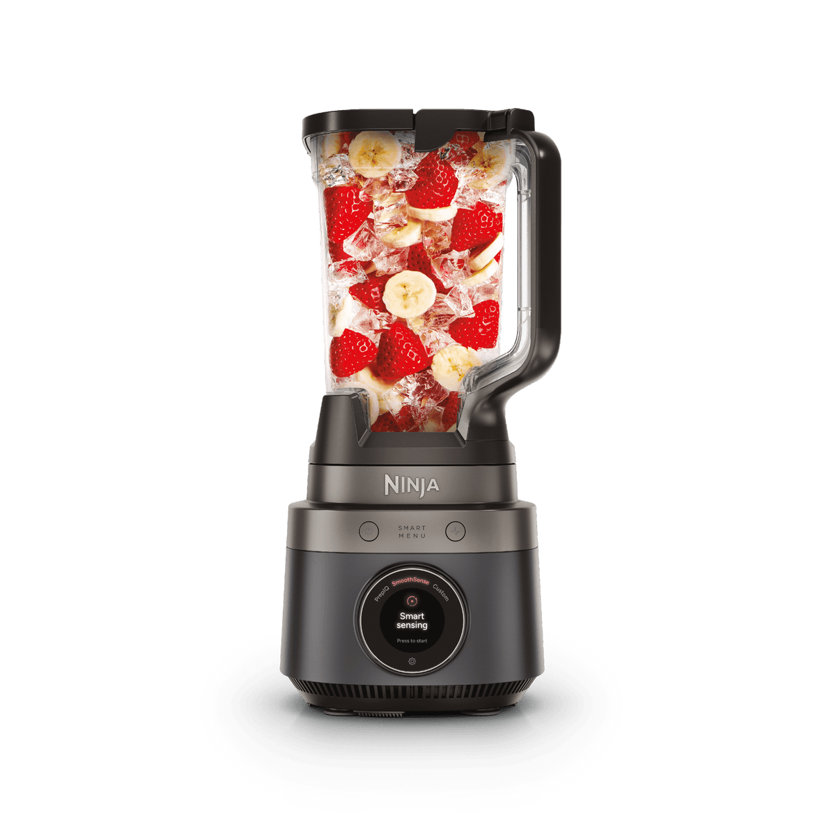 Ninja CrushBOSS™ Intelligent Blender