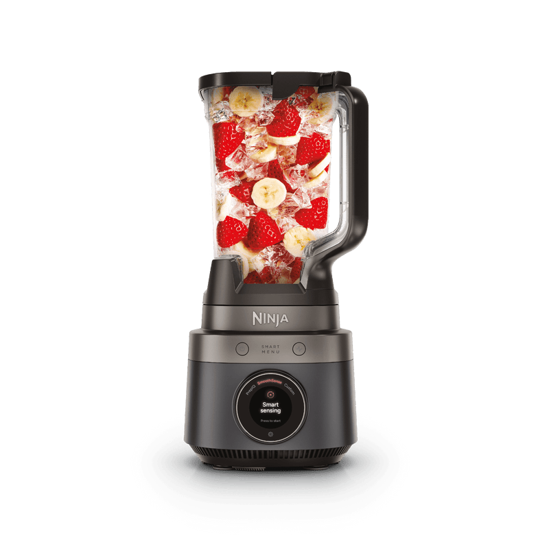 Ninja CrushBOSS™ Intelligent Blender in Onyx — LB201BK