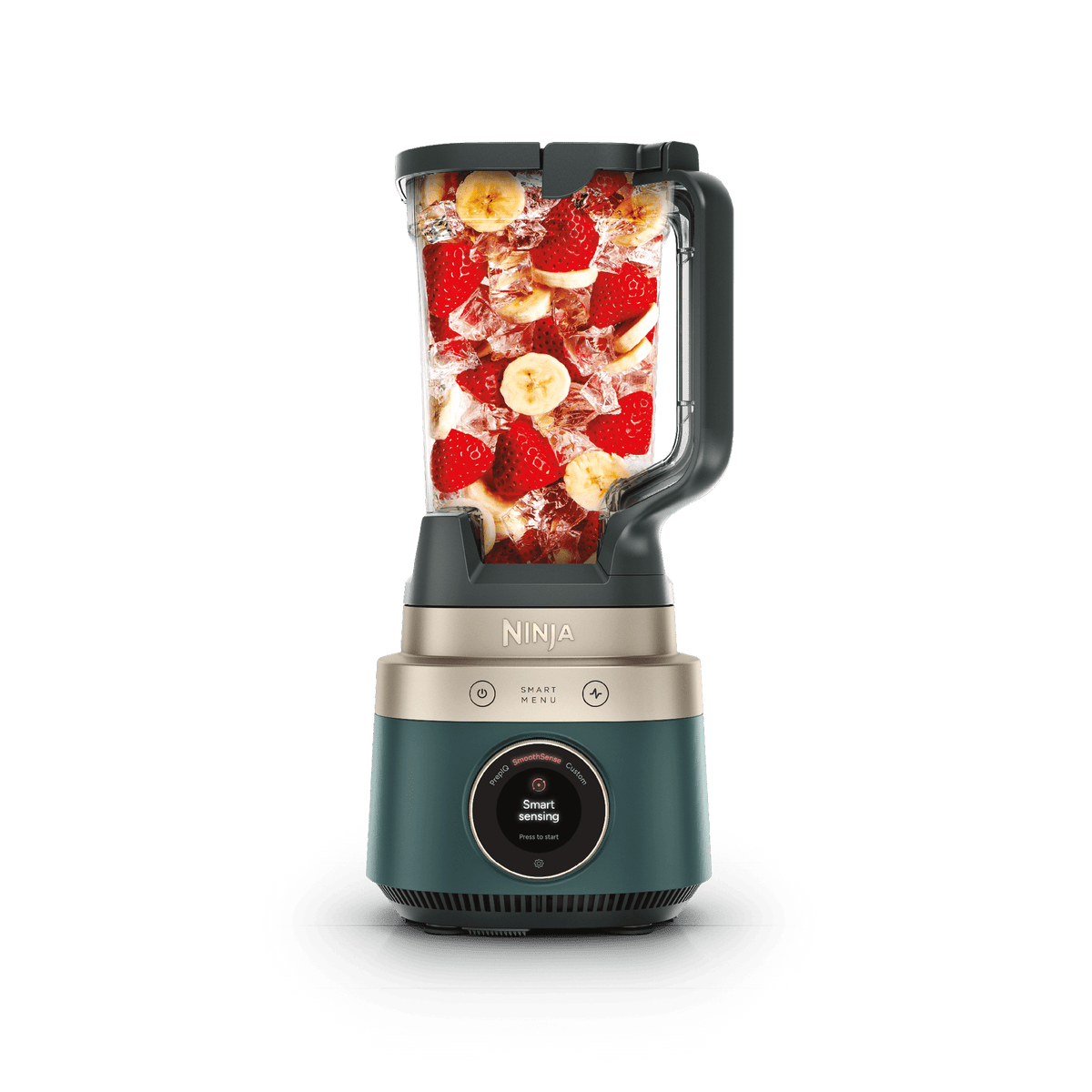 Ninja CrushBOSS™ Intelligent Blender
