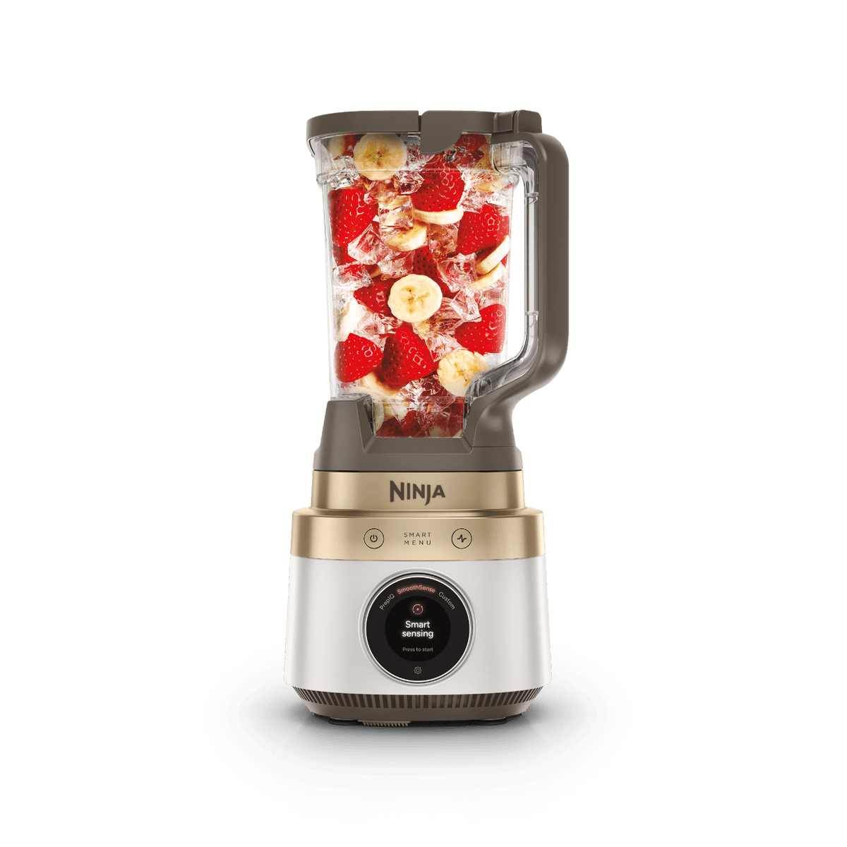 Ninja CrushBOSS™ Intelligent Blender