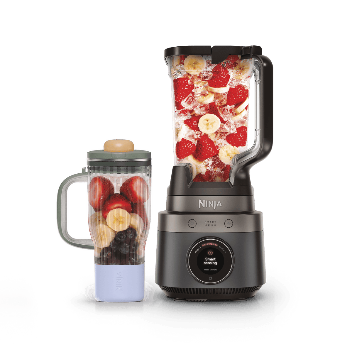 Ninja CrushBOSS™ 2-in-1 Blender & Tumbler