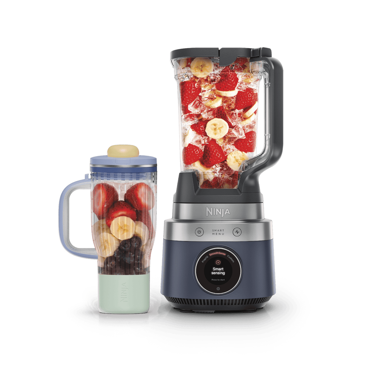 Ninja CrushBOSS™ 2-in-1 Blender & Tumbler