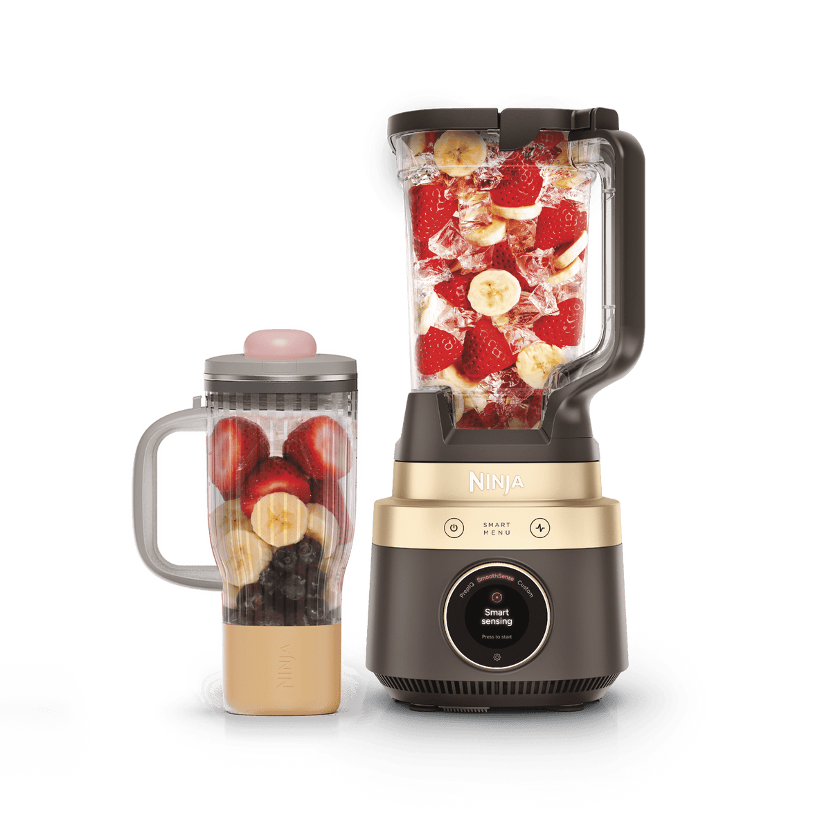 Ninja CrushBOSS™ 2-in-1 Blender & Tumbler