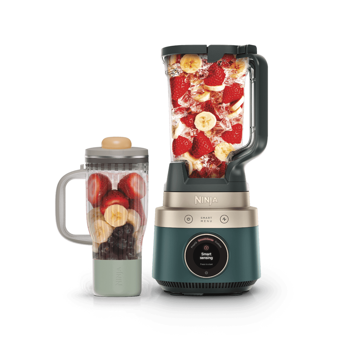 Ninja CrushBOSS™ 2-in-1 Blender & Tumbler