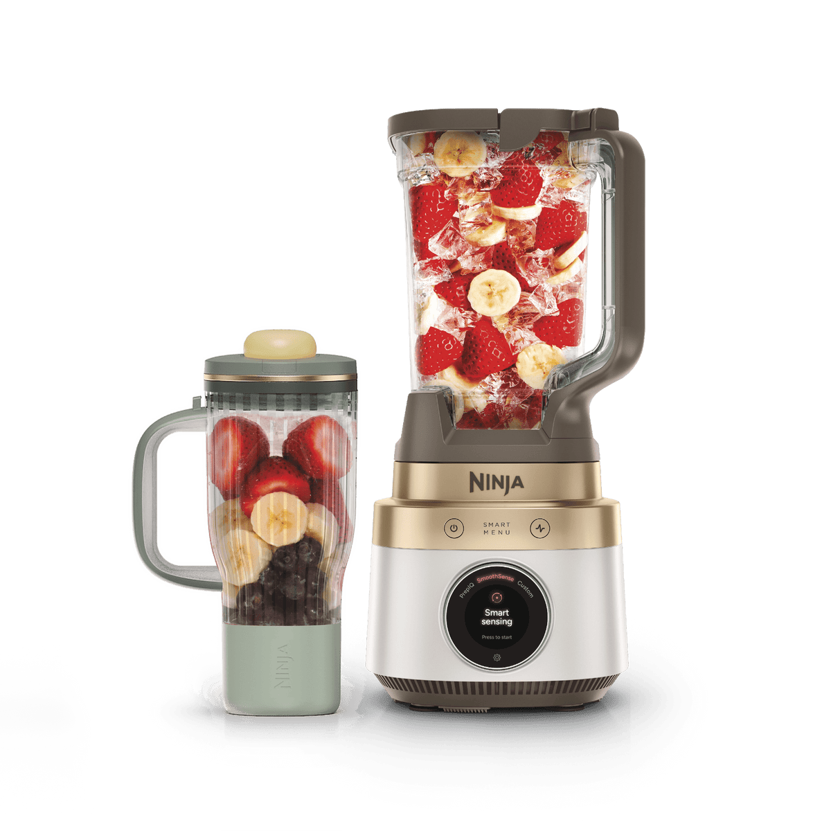 Ninja CrushBOSS™ 2-in-1 Blender & Tumbler