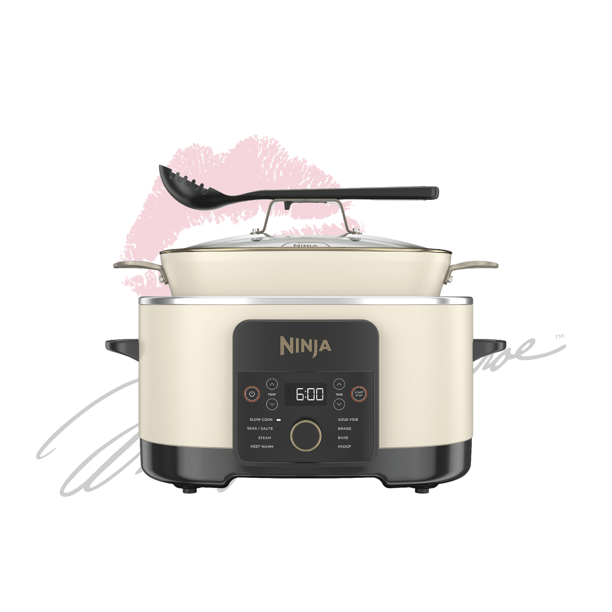Ninja® 14-in-1 PossibleCooker™ PRO 8.5qt