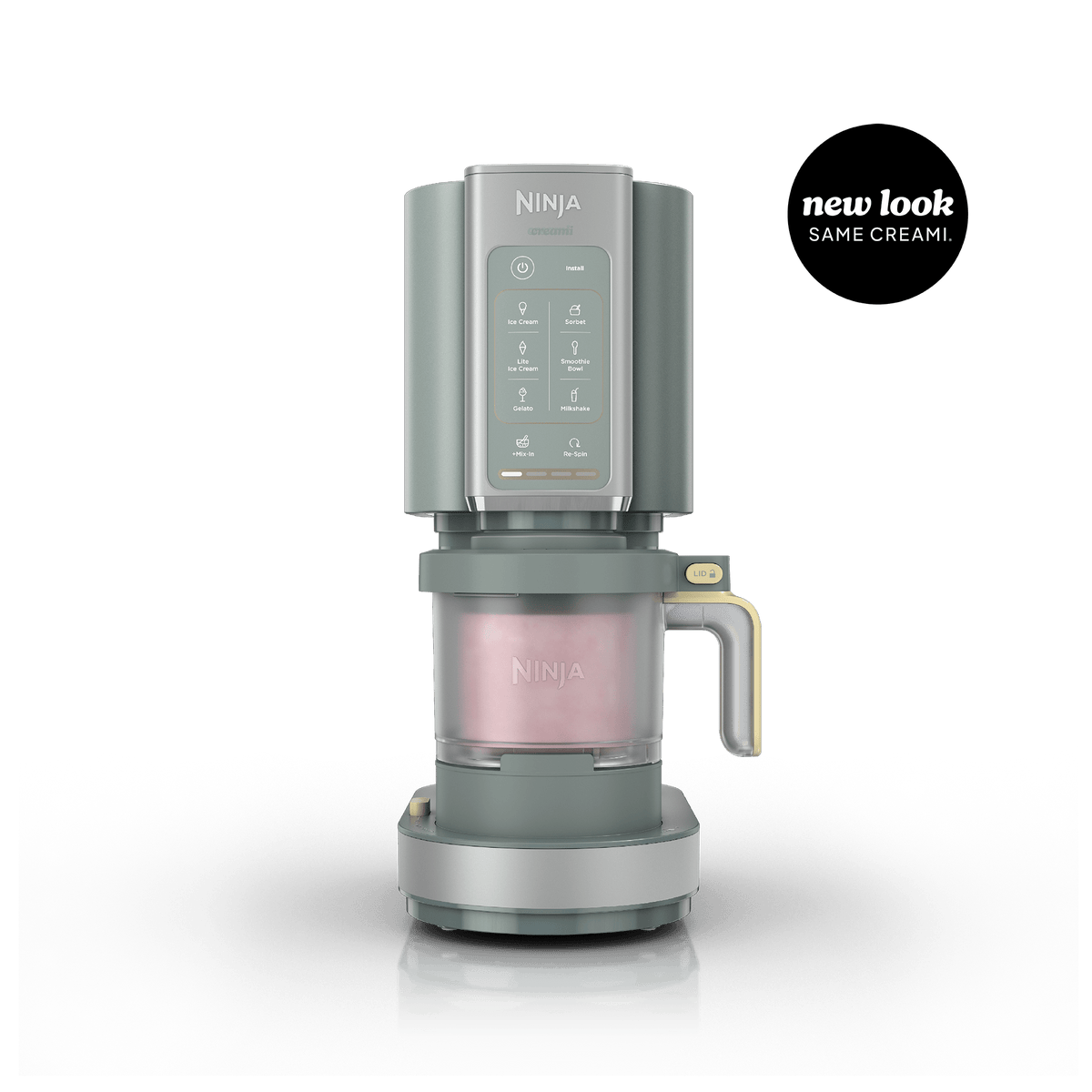 Ninja CREAMi® 7-in-1 Ice Cream Maker