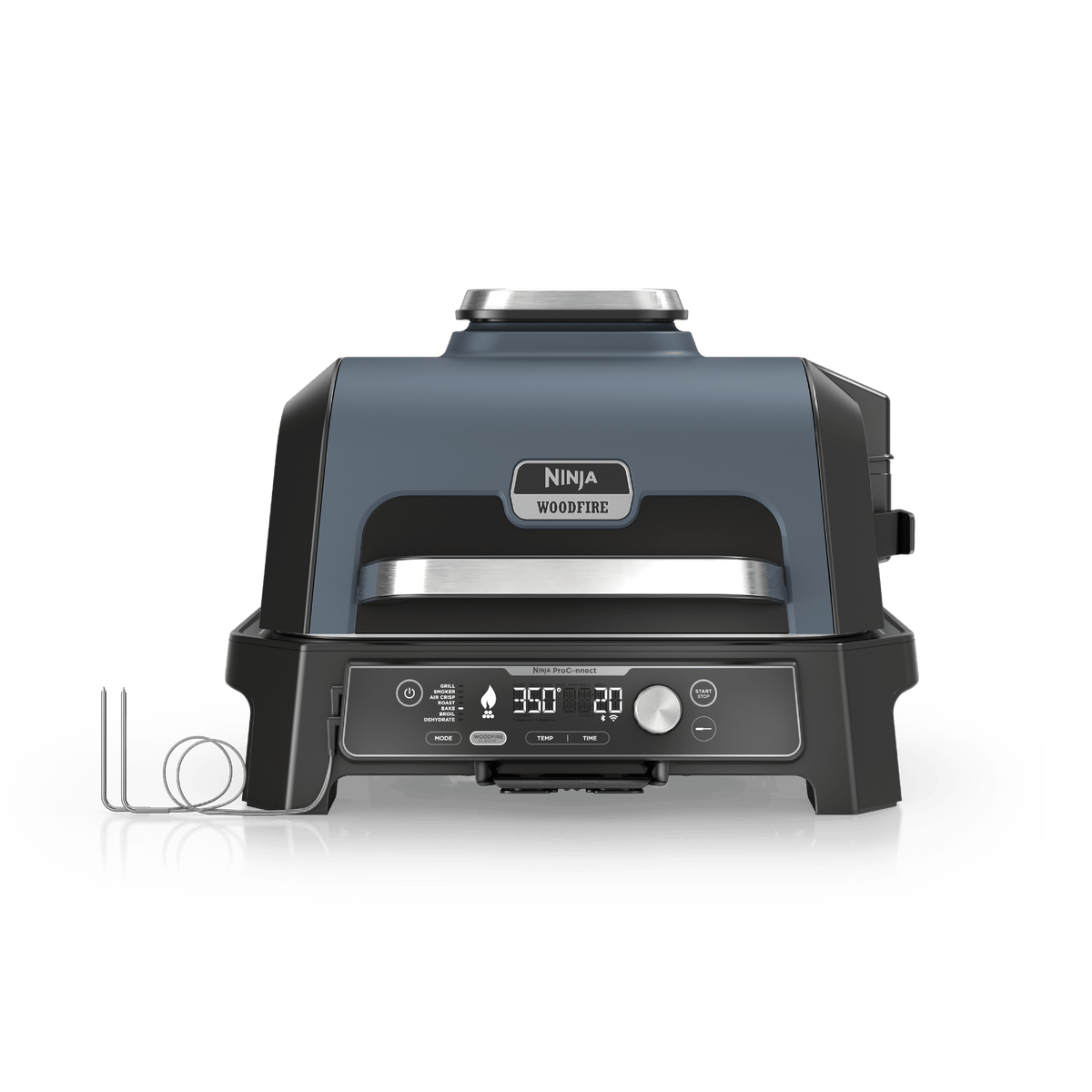 Ninja Woodfire Premium XL BBQ Grill