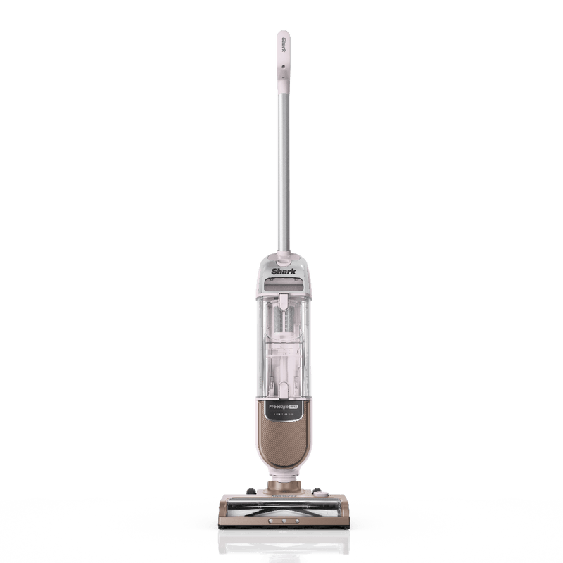 Shark® Freestyle Max Cordless Vacuum in Rose Gold — SV2002HRG