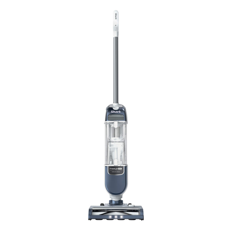 Shark® Freestyle Max Cordless Vacuum in Nordic Blue — SV2002