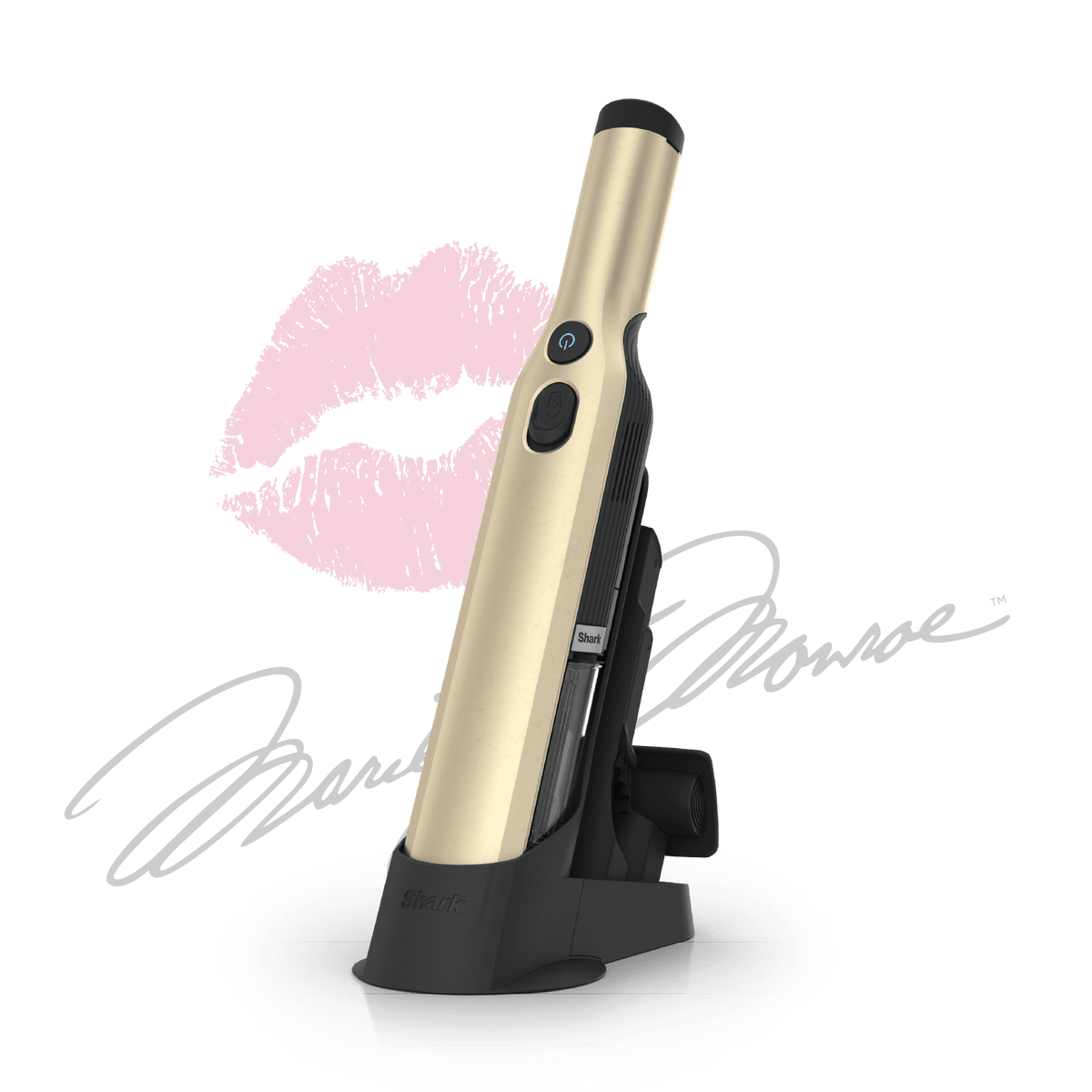 Shark® WandVac® Cordless Handheld Vacuum