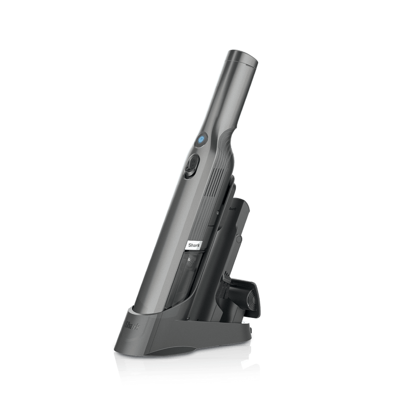 Shark® WandVac® Cordless Handheld Vacuum in Slate — WV201