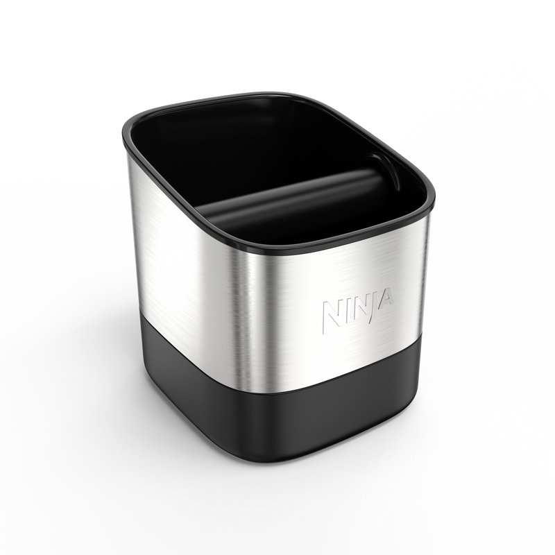 Ninja Luxe™ Café Knock Box — XSKKNOCKBOX